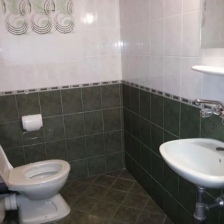 Guest house Sea Air Tsarevo