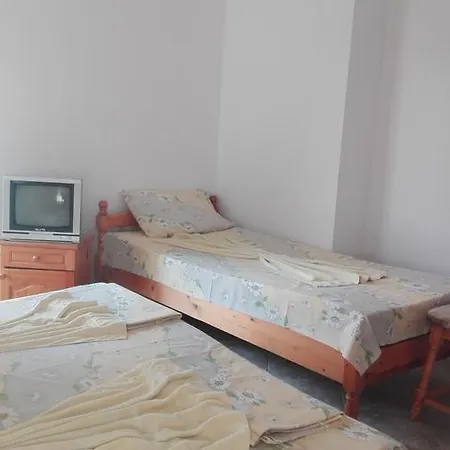Sea Air Guest house *