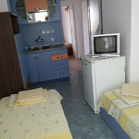 Guest house Sea Air *
