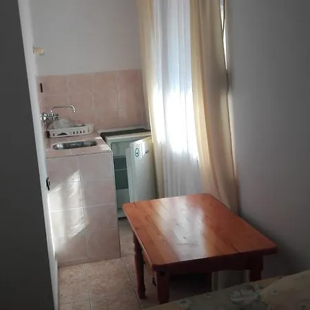 Guest house Sea Air Tsarevo