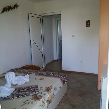 Guest house Sea Air