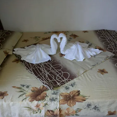 Sea Air Guest house Tsarevo
